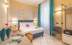 Hotel Suite Caesar